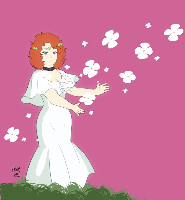 ドレス姿 高画質 のtwitterイラスト検索結果 古い順