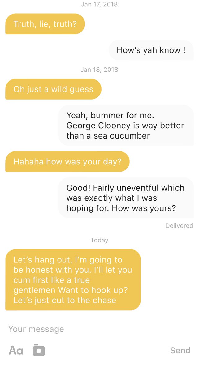 The 70 Best Chat Up Lines Ever – The Ultimate List