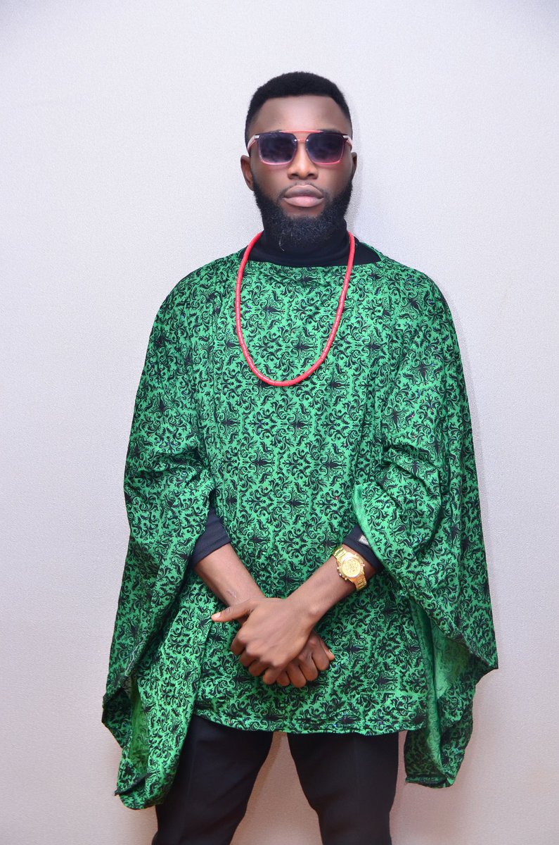 jaycee_talks (@jaycee_talks) on Twitter photo DARE 2 BE DIFFERENT ๐
In the month of March Me, Myself an I have decided to take on challenges that will skyrocket me to my NEXT LEVEL.
What have you decided to do?
๐ธ :Ekemedo Reginald C @doitryt_photography
Outfit by @officialhenryoxcouture
Muse: Yours truly
Mua: <a href="/JEzetah/">Jane Chris Ezetah</a> DARE 2 BE DIFFERENT ๐
In the month of March Me, Myself an I have decided to take on challenges that will skyrocket me to my NEXT LEVEL.
What have you decided to do?
๐ธ :Ekemedo Reginald C @doitryt_photography
Outfit by @officialhenryoxcouture
Muse: Yours truly
Mua: <a href="/JEzetah/">Jane Chris Ezetah</a>