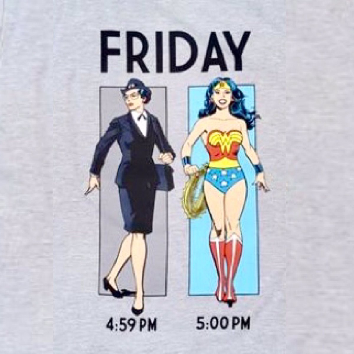 alessiabellin's tweet photo. 💫 Friday Mood On ⚡️ #thanksgoditsfriday #wonderale #readytogo ❣️ https://t.co/y9N8N4WZIx