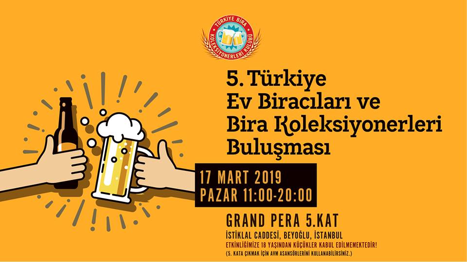ficibiracom's tweet photo. 17 Mart 2019 - Pazar 
Ekipmanlarımızla orada olacağız, tüm dostlarımızı bekleriz, bu etkinlik kaçmaz. #birakulubu #tubikok #evbirası #fıçıbira #ficibira #homebrew https://t.co/PQG3dCWfce