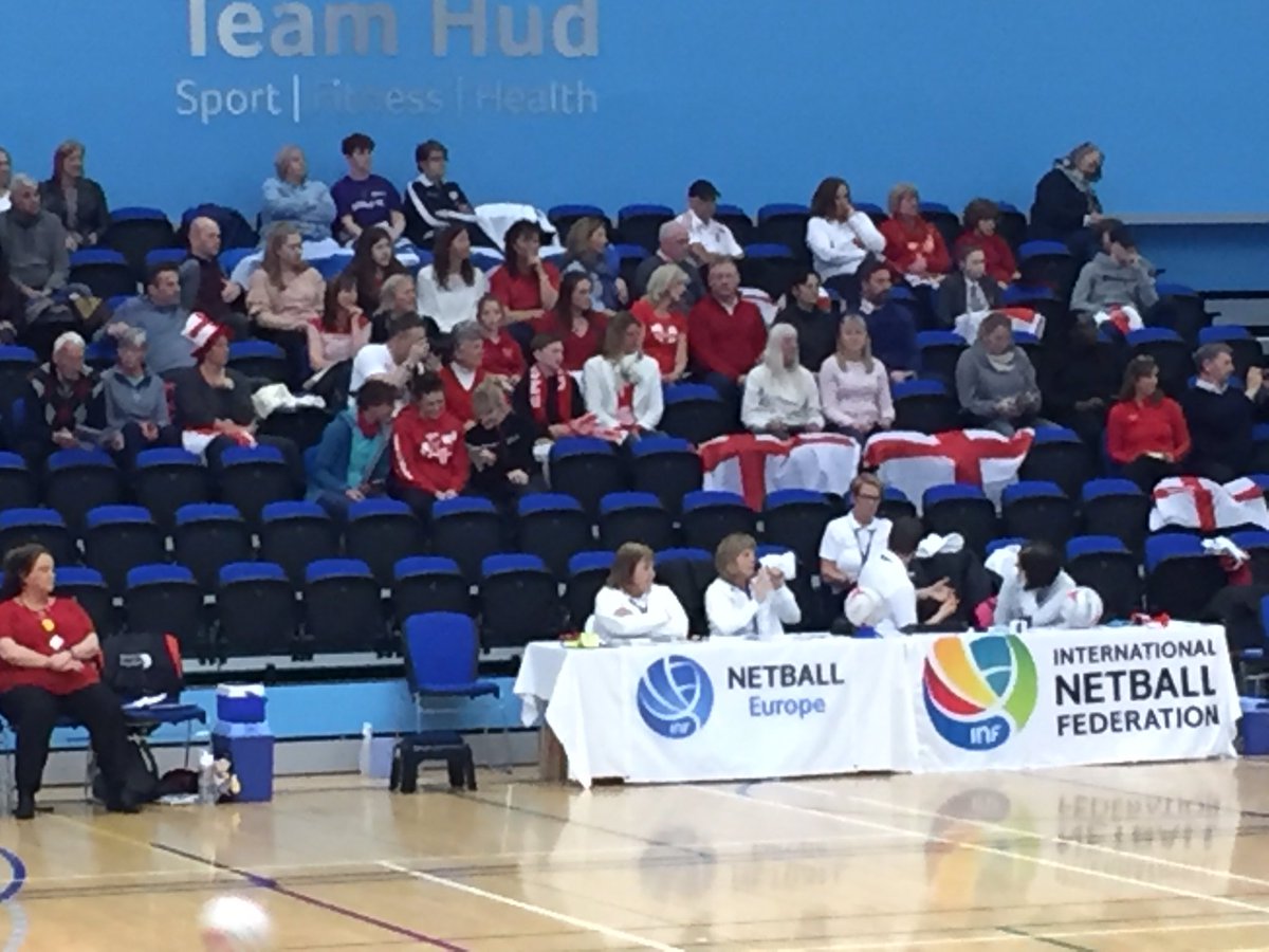 ENAcademyCoach's tweet image. England U17 families waiting to see their daughters gain their first caps! Be nervous, be proud and thanks for all you do in supporting them #englandu17s #NetballEurope