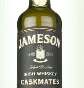 ***MARCH OFFER *** when you buy a pint of Guinness you can get a single measure of Jameson caskmates for £1***