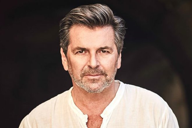 Thomas Anders, Happy Birthday! -  