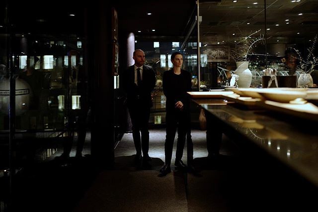 maaemo's tweet image. Waiting to pick up🕴 ift.tt/2ElWla0