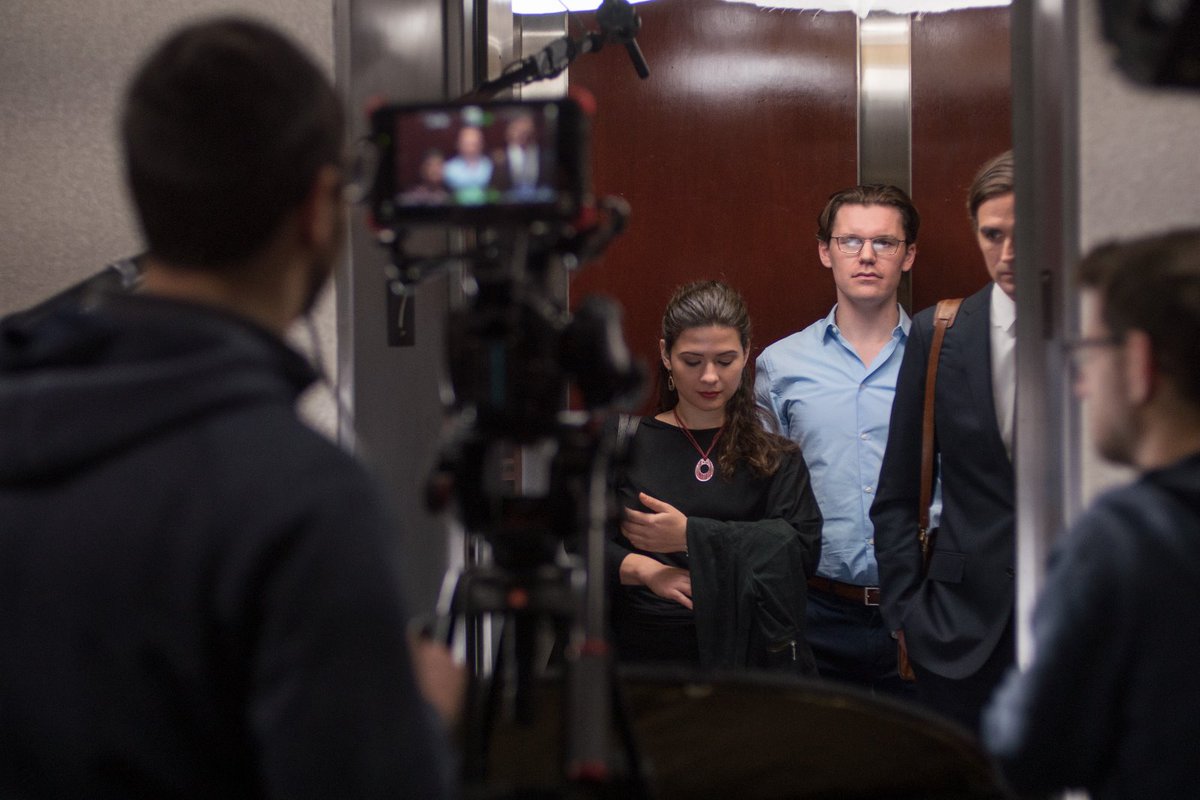 SoonByYou's tweet photo. Ever wonder what goes into creating a Soon By You episode? Check out these behind-the-scenes photos from Season 2 Episode 1! 📽
📸: Leora Veit, Jen Espada, Mara Cates https://t.co/ttwTNx09o7