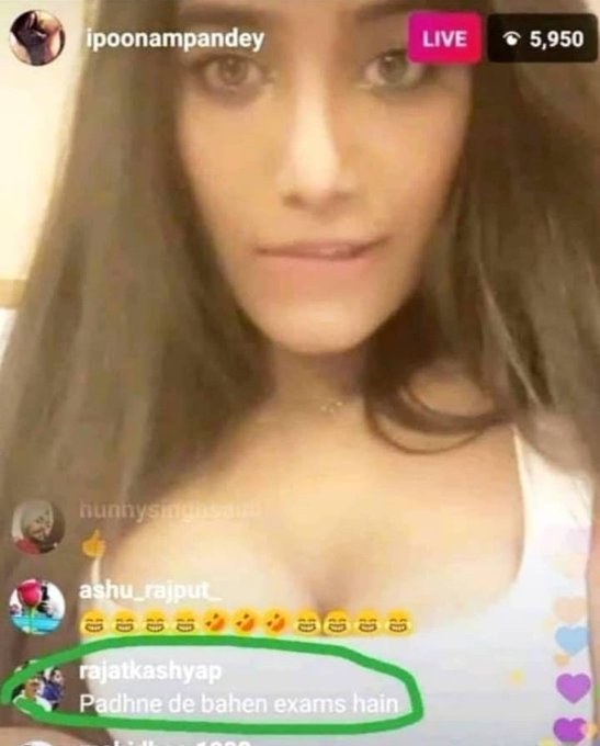 Why is everyone sending me this screenshot on what's app? https://t.co/XPb3Plx3yj<a href="/tag/indvban"class="tags"><span>#indvban</span></a>