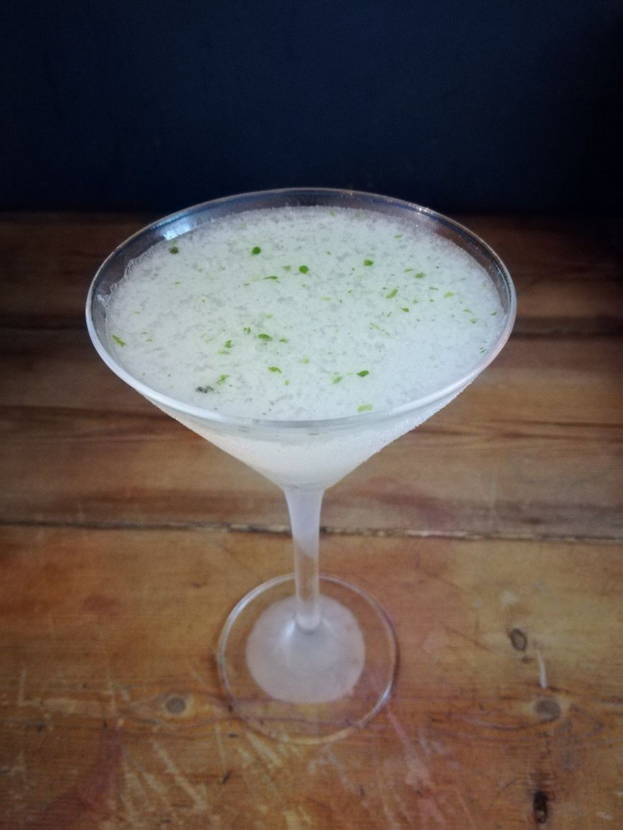 Friday Night 👉 Perfect for a Southside 🍸 
#cocktail #cocktails #cocktailgram #cocktailtime #cocktailhour #bartender #drinkstagram #stokenewington #stokey #stokenewingtonhighstreet #n16 #hackney #dalston #thingstodoinlondon