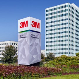 RJGrahamJR's tweet photo. Great news from @SGPPartnership patron-  @3M for its 100% Global Renewable Electricity Goal with Headquarters Campus converting to all
renewables immediately #sustainablefuture https://t.co/dWiY8r16dG #sustianablefuture #Sustainability https://t.co/3FcaTCptKb