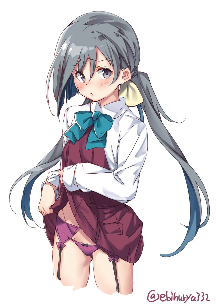 艦これ 大人下着清霜 他 あ艦これ 艦隊これくしょんまとめブログ