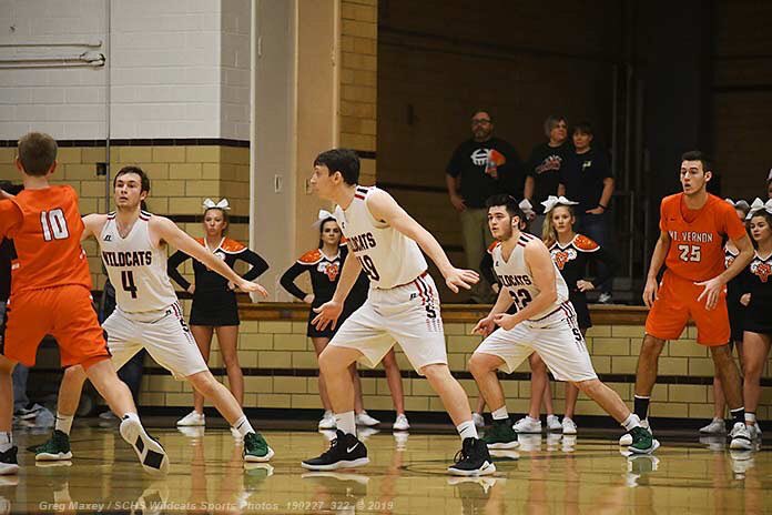 Salem_Grace_Stu's tweet photo. You’ve made it to Friday! 🎉

Good luck tonight Wildcats! We are your number 1 fans! 🏆🏀🐾 #SalemWildcatPride https://t.co/Cm1onMSnYY