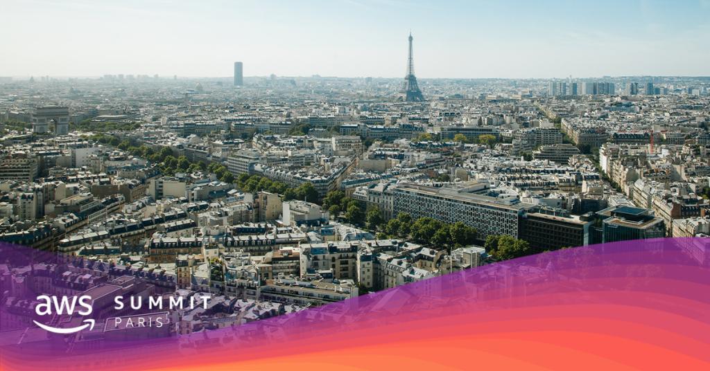 Nouveau à l'#AWSSummit Paris cette année : un stand dédié à la sécurité et à la conformité du (et dans) le Cloud AWS. Apportez vos questions les plus pointues, nos experts seront ravis d'y répondre le 2 avril prochain au Palais des Congrès. 🎈 amzn.to/2tMHbFH