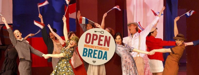 Het voorjaar is begonnen en dat betekent dat de voorbereidingen voor Open Monumenten Dagen Breda weer gestart zijn! Lees hier meer over het thema en hoe je je kan inschrijven #omdbreda #75jaarvrijheid #75jaarbevrijdingbreda #breda #gemeentebreda mailchi.mp/e68c52a4bb52/t…
