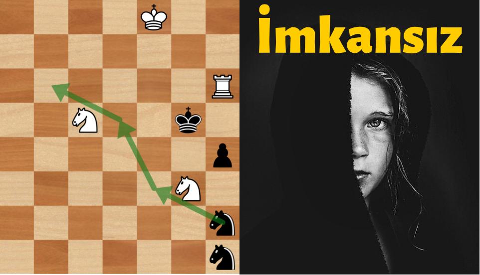 Ölümsüz 4 At Problemi
Video linki: youtube.com/watch?v=7Y00y7…