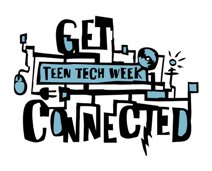 oaklibrary's tweet photo. Celebrate Teen Tech Month with OPL all month long! We'll be hosting 3D printing workshops, VR demos, LED crafts, and more!
🤖 https://t.co/roIt1ghDNv
#ExploreConnectGrow #Oakland #librarylife #TTW #TeenTechWeek #TeenTechMonth https://t.co/dW5HLkQhE6