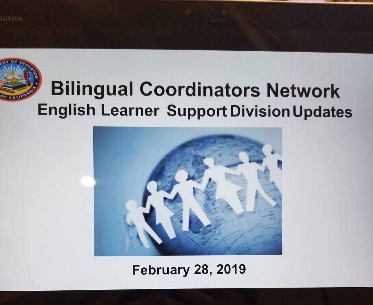 Lisalatejana's tweet photo. Excited to go back and share all our new learnings with our EL Network. #KCSOSlearn https://t.co/fwrD5oa8Ia