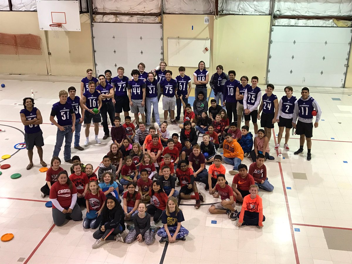 Che Hendrix tweet media