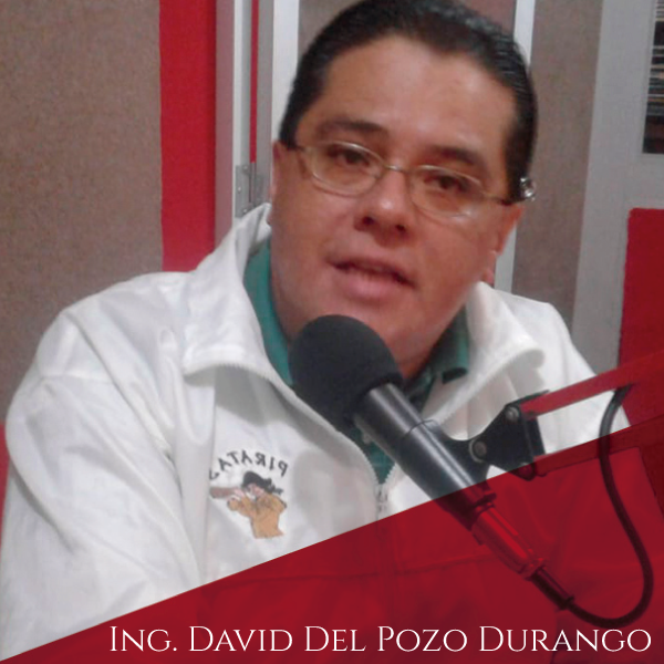 ImpactoGDA's tweet photo. #ImpactoInforma El Ing. David Del Pozo Durango, director administrativo del @gadcguaranda, invitó a la ciudadanía a la entrega de la Plaza del Carnaval esta noche a las 19h30. #RadioImpacto #Impacto999 https://t.co/qwJwi92FSh