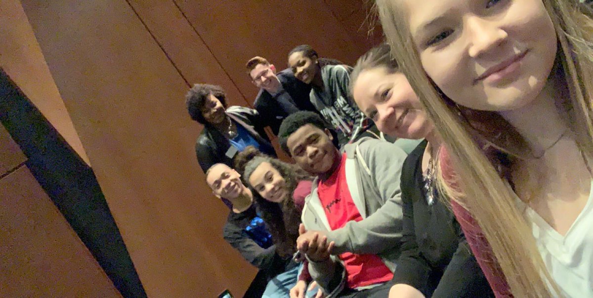 steepFHN's tweet image. Very proud of the FHN @g2cplus Team! They did a great job sharing our journey this year in front of a large group of peers. #FHNCommunity @FHN_Principal #G2Cplus #NCCJSTL #CharacterPlus