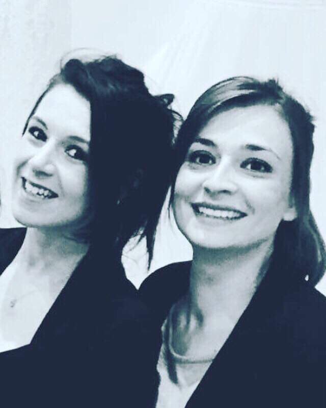 We are Katie &amp; Roxy co-founders of TWISN. It’s was our mission to set up a positive support group for wedding professionals!It’s a place where #wedpros can support each other and network. You can find out more via the link in our bio