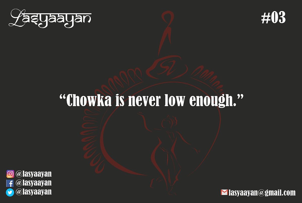 lasyaayan's tweet photo. L A S Y A A Y A N || Perks of being an Indian Classical Dancer #03 || Snippets
#dance #dancer #classicaldance #classicaldancer #indianclassicaldancer #odissi #bharatnatyam #kuchipudi #kathak #kathakali #manipuri #sattriya #mohiniattam #chhau #artistaddress #kalagrit https://t.co/U93Y2T2jZ5