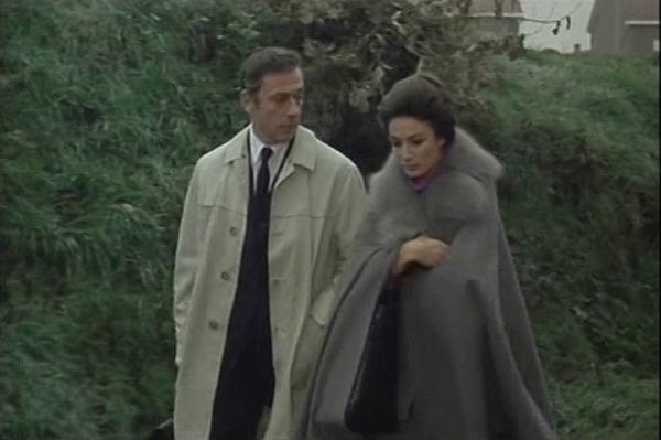 jl_lambert's tweet photo. @tbarnaud #MagBodard a produit plusieurs chefs d’œuvre de #Bresson, #Demy, #Resnais, etc.

mais je vote pour un des rares films #Fantastiques #Français 
(et #Belge comme André #Delvaux &amp; Johan #Daisne)  
vraiment réussi

Un #Soir, un #Train

@tbarnaud https://t.co/el0UVW3ost