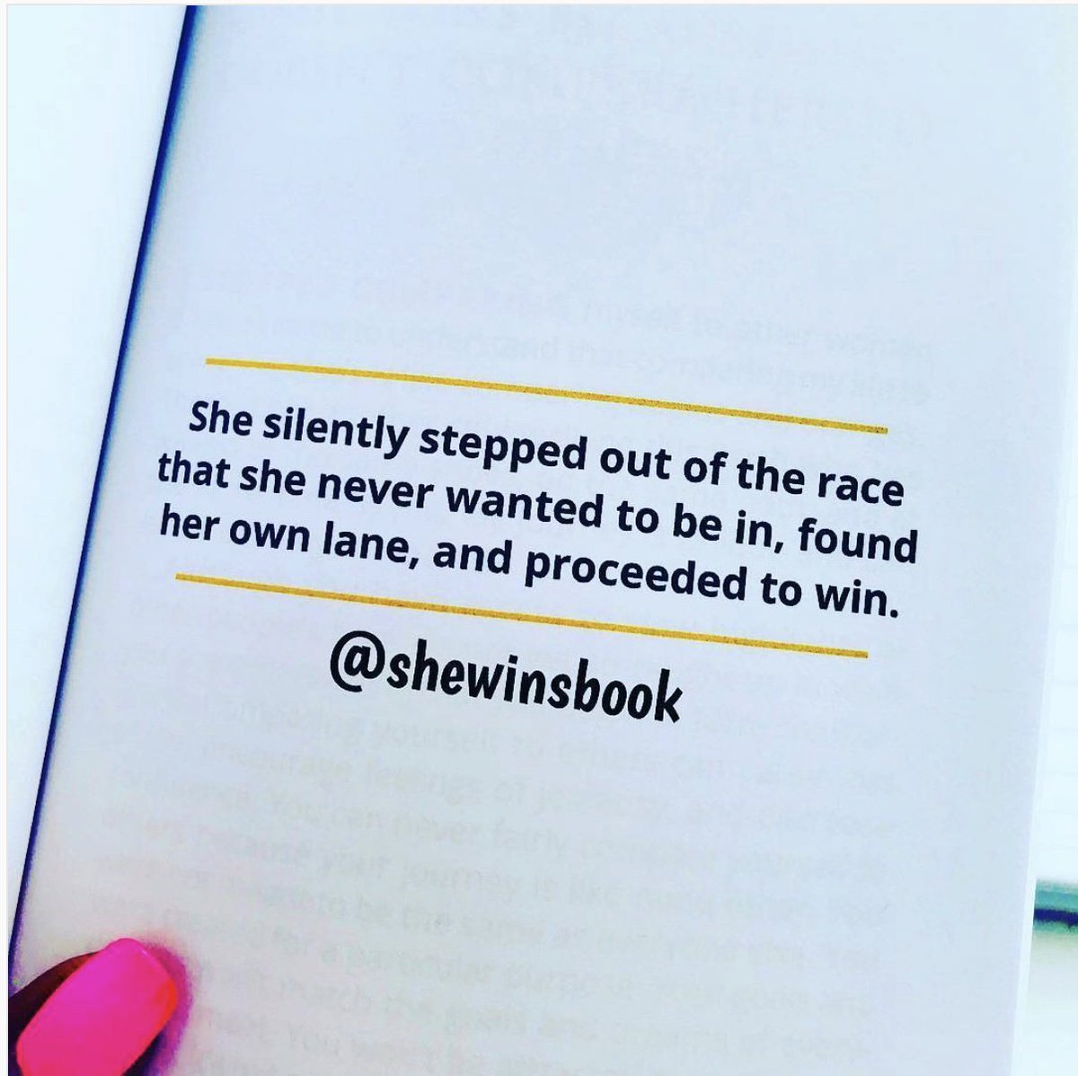 LeapLuncheon's tweet photo. Your #LEAP allows you to live the life you've always wanted. Repost from Women by Choice on Instagram.
.
.
 #leapluncheon #entrepreneur #leapoffaith #employeetoemployer #sidehustle #businessmotivation #ceolife #goals #womeninbusiness #womanbusinessowners #ratrace #stayinyourlane https://t.co/ByNVZ6cV2U