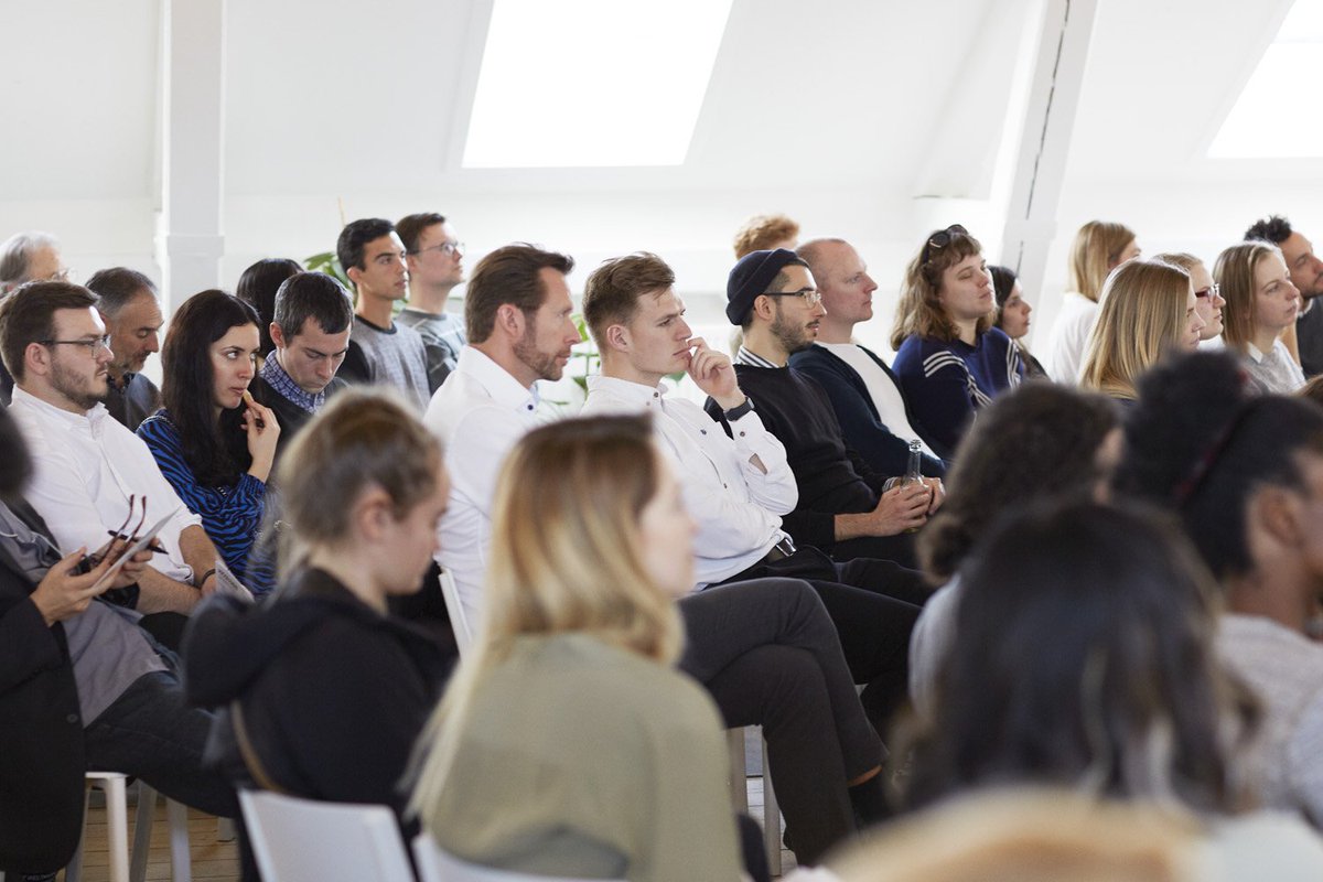 talentgardenen's tweet photo. Today in #TAGRainmaking we celebrated the opening of Talent Garden Innovation School Copenhagen!
We had exceptional talks from industry experts & a party.
Congratulations to the #TalentGarden team for making this extraordinary day possible!
Read more -> https://t.co/AKW8SKSVVR https://t.co/X23MrYiYH1