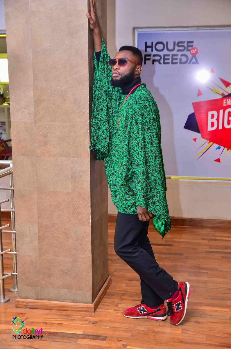 DARE 2 BE DIFFERENT 👌
In the month of March. Me, Myself an I have decided to take on challenges that will skyrocket me to my NEXT LEVEL. 
What have you decided to do?
📸 : @doitryt_photography
Outfit by @official_henryrox_coutur
Mua:  @jatomara_
Location: @houseoffreedamall_