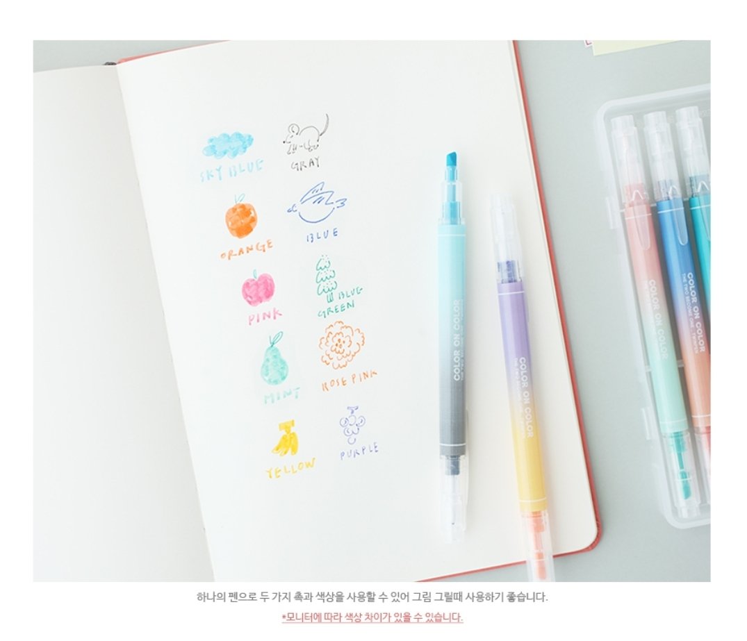Store_kr's tweet photo. สนใจกันมั้ยยย แม่ค้าจะเปิดพรี ปากกาไฮไลท์ pluspen 5 แท่ง (10สี) 290 ฿
📮30/50
ฝ
#พรีออเดอร์เกาหลี #pluspen
#เครื่องเขียนเกาหลี #ไว้ขายของห้ามรีวิวโว้ยย #เครื่องเขียนน่ารัก #ชี้เป้าโปรถูก #เครื่องเขียน https://t.co/7vJCA4Pgdl