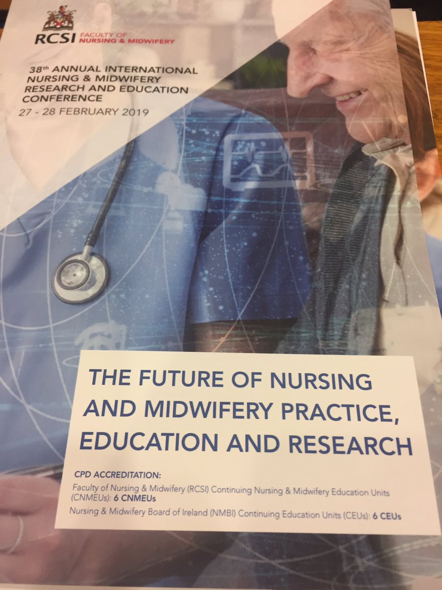 livinginhope's tweet photo. #RCSINMC what a super conference @RCSI_Irl was good to make some new connections and catch up with @ThomasKearns12 re @STaRnursehull @FacHealthHull - lots of ideas and plans going forward 👍 https://t.co/MvFG3s9FBA
