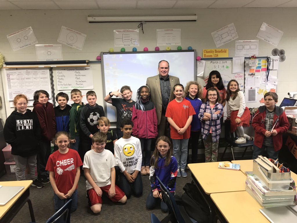 Scott K. Cowart tweet media