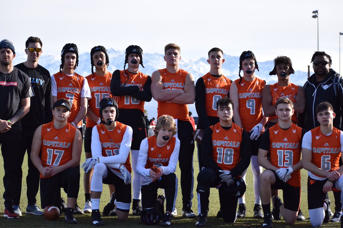 Valley Capitals tweet media