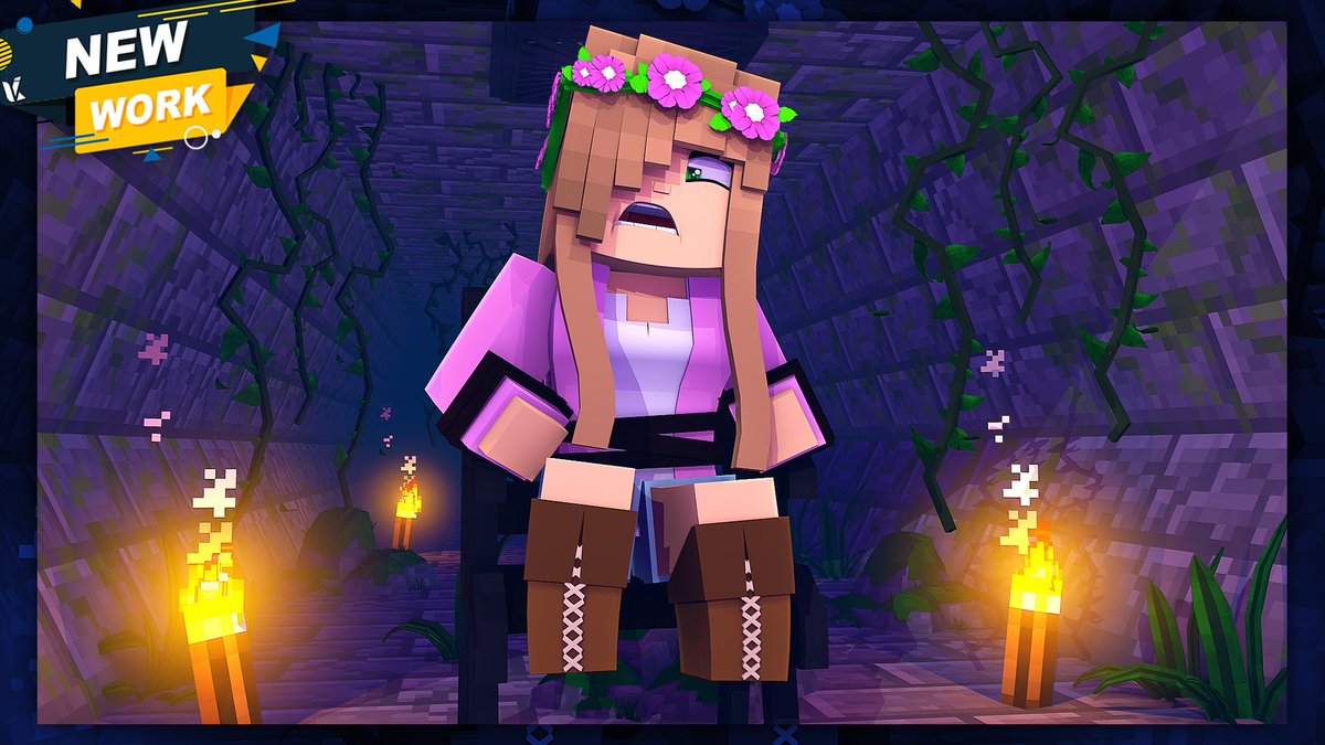 krepsdesigns's tweet photo. WALLPAPER - MINECRAFT

HELP ME WITH YOUR ❤️+ 🔂
FOLLOW ME TO SEE MORE JOBS! 🤪
#KrepsWorks https://t.co/M8EIif0G2i