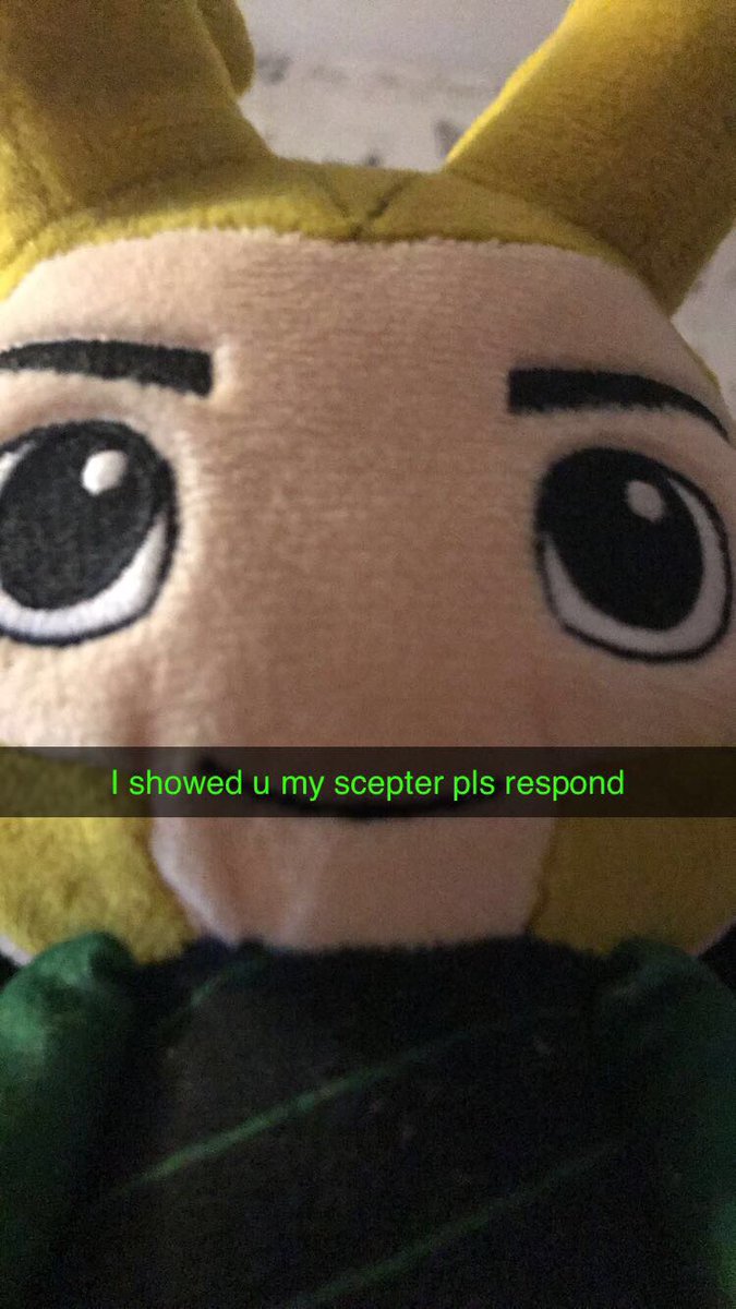 JiWoonKnifeWife's tweet image. #Funko #FunkoPlush #Loki