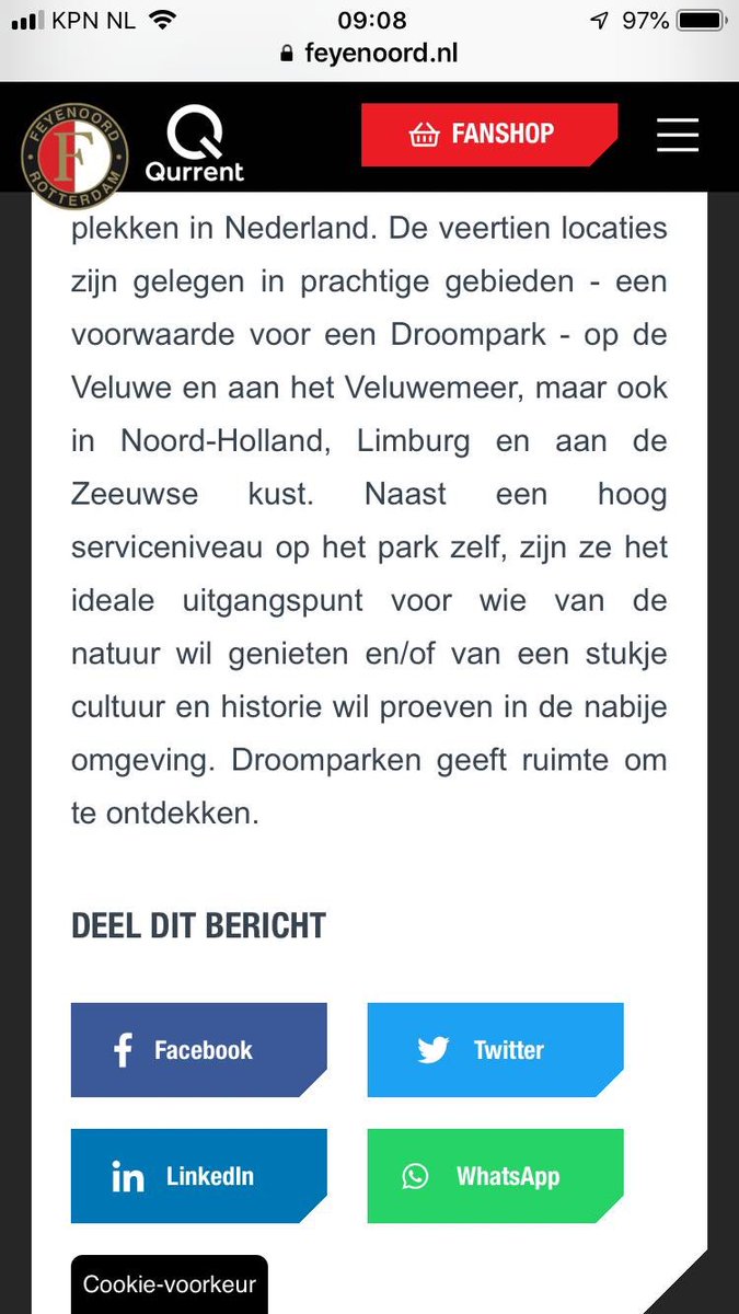 Peter Damen tweet media