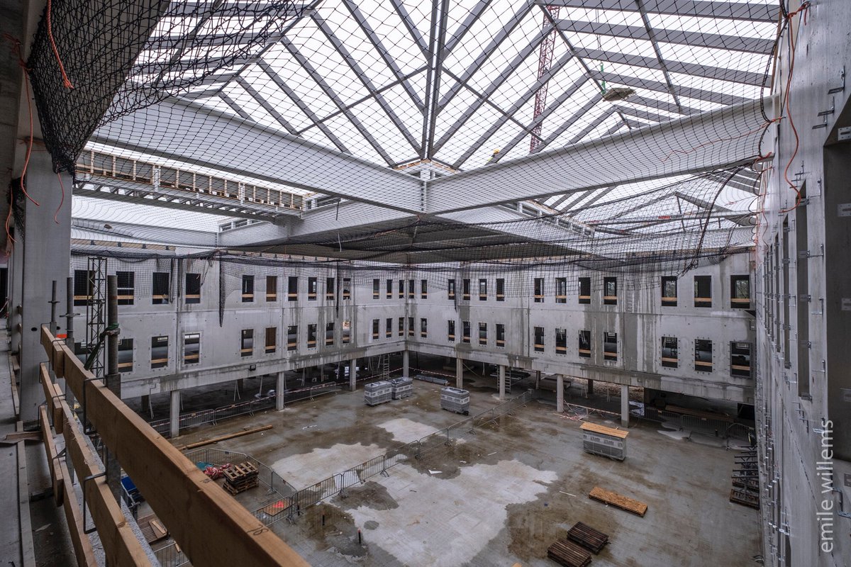 Niels Slotman tweet media