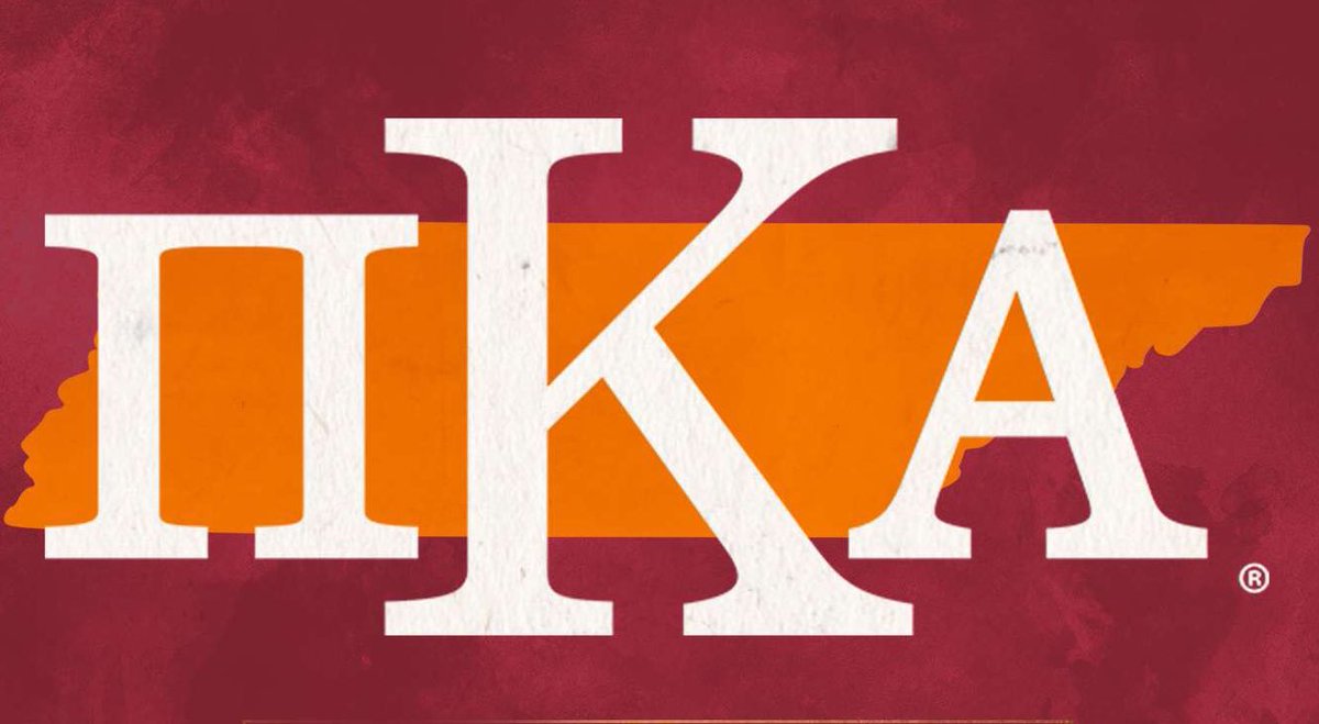 Happy Founders Day to the fraternity that has helped shape me into the man I am today. I am excited to continue to strive and build this legacy with my brothers for years to come in The Pi Kappa Alpha Fraternity. #151YearsStrong