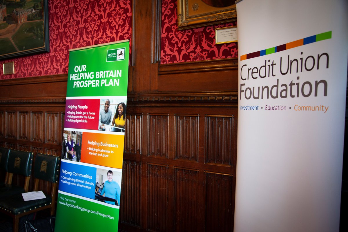 CUFoundationUK's tweet photo. We were delighted with the announcement this week from @LBGNews,  
that they will continue their support to the UK credit union sector. Awarding an additional £1 million in grants to 23 #creditunions through the Lloyds Credit Union Development Fund.

https://t.co/dS0hew5lDL https://t.co/83Yi4QgwG3