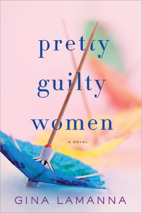 You GUYS! I am so, so excited to reveal the gorgeous cover for PRETTY GUILTY WOMEN -- coming September 3rd! I could not be more excited to share this story with you all!!!