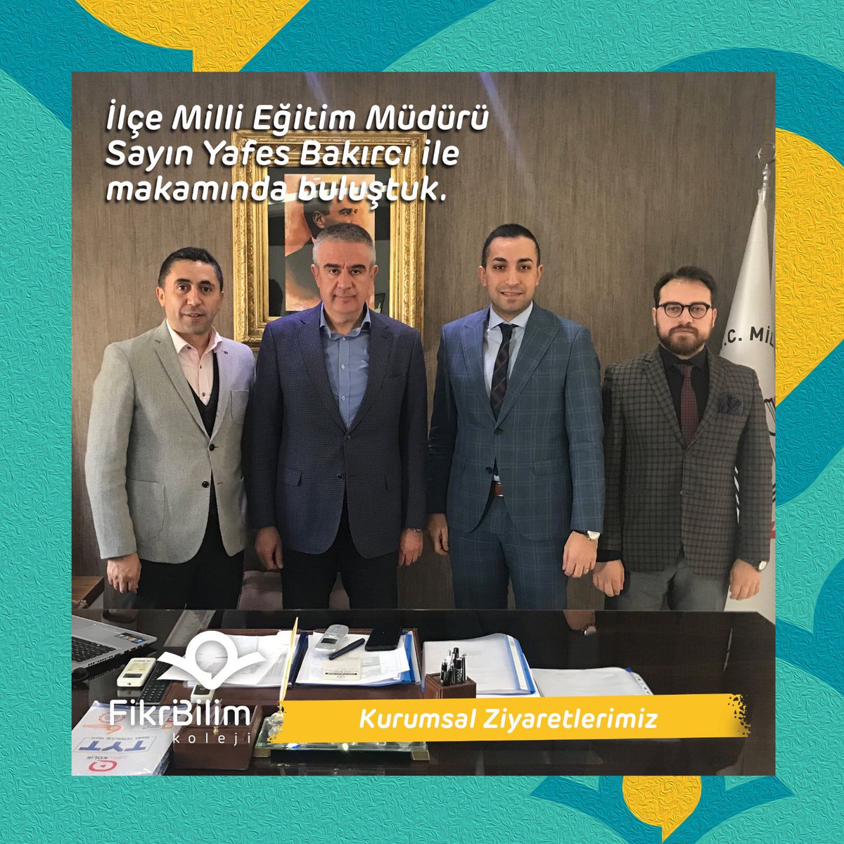 fikribilimkolej's tweet photo. https://t.co/3nkmi4gEcG