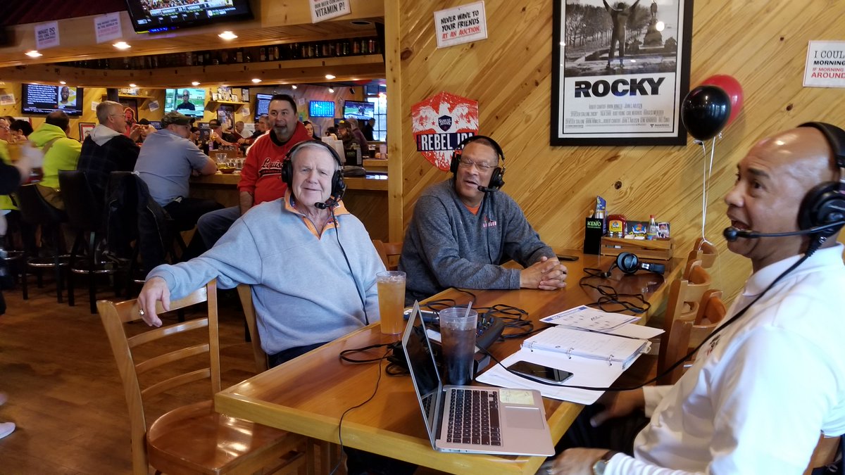 Denny Crum (@coachdennycrum) on Twitter photo 