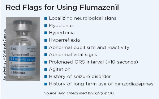 Emn Wearamask على تويتر General Toxicology Management In Patients With Benzodiazepine Overdose May Be Safer Than Using Flumazenil A Potentially Dangerous Antidote Via Poisonreview Foamed Foamtox Https T Co Zvxtuqftcm Https T Co 932vvsoy46