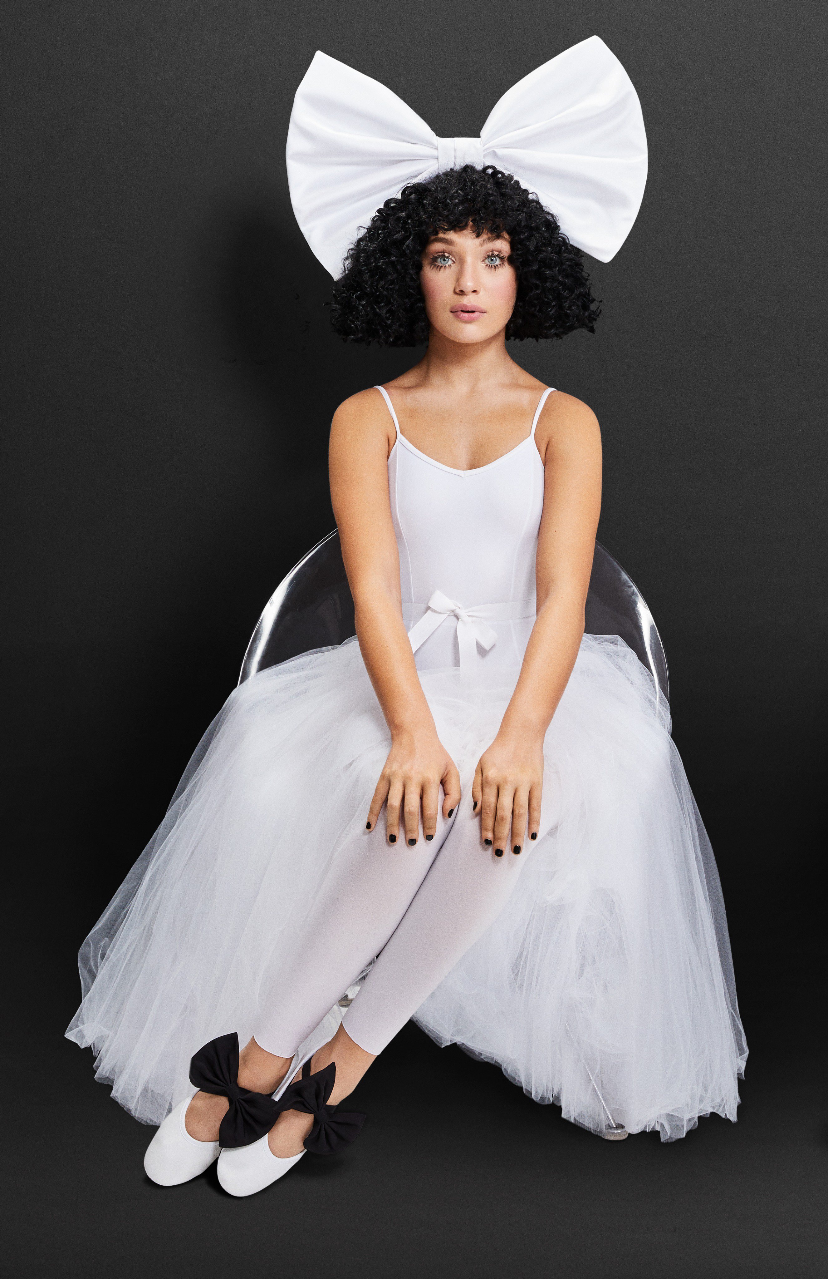 Sia певица