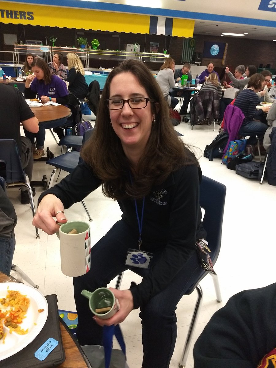 DocJLB's tweet photo. Raffle winner! Yeah, @meyer4math #DuPageMiddleEd #wjhspantherpride https://t.co/lKbOZBLHC7