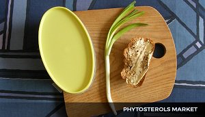 #Phytosterols Market Analysis: bit.ly/2EFBX57 #FoodIngredients #Pharmaceuticals #COSMETICS #Betasitosterols #Campesterols #Stigmasterols