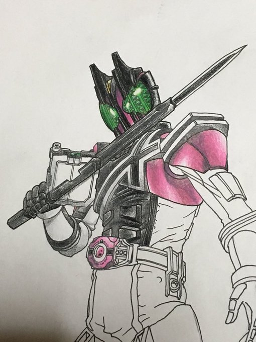 仮面ライダーディケイドのtwitterイラスト検索結果 古い順 仮面ライダーディケイドのtwitterイラスト検索結果 古い順