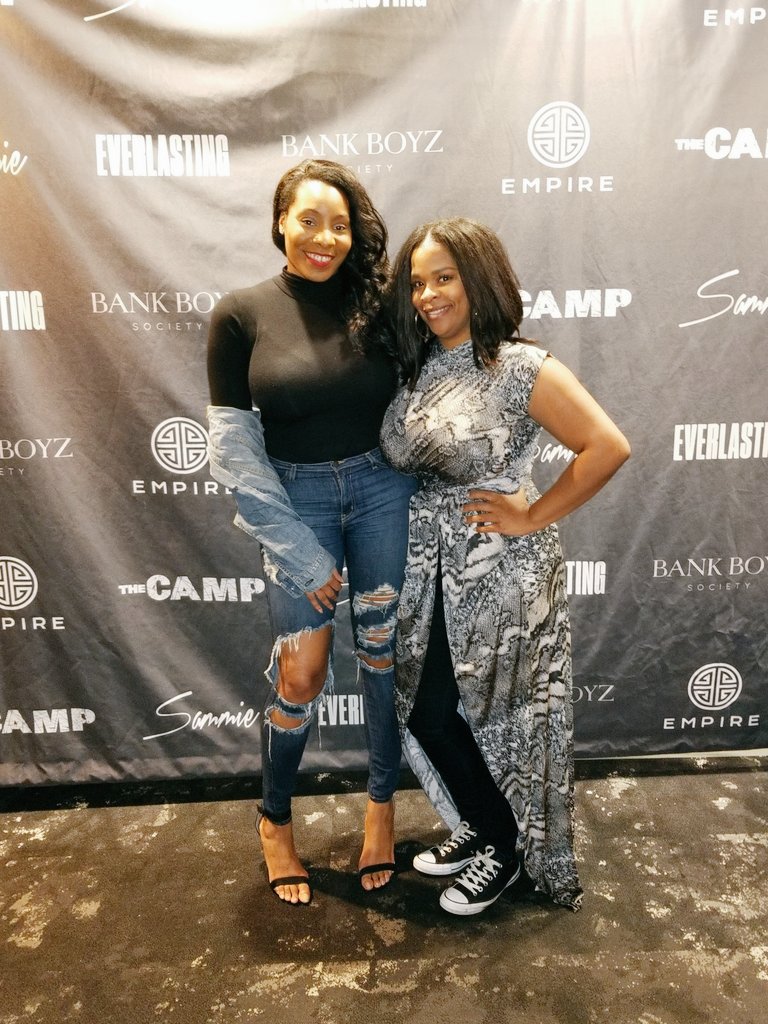 BigEllieATL's tweet photo. The 'Barely Step Out' Queen. Catch me if you can.. #UNpopularStyle #Everlasting #YoungLion #DivineInfluencePr https://t.co/auwMbMN5oJ