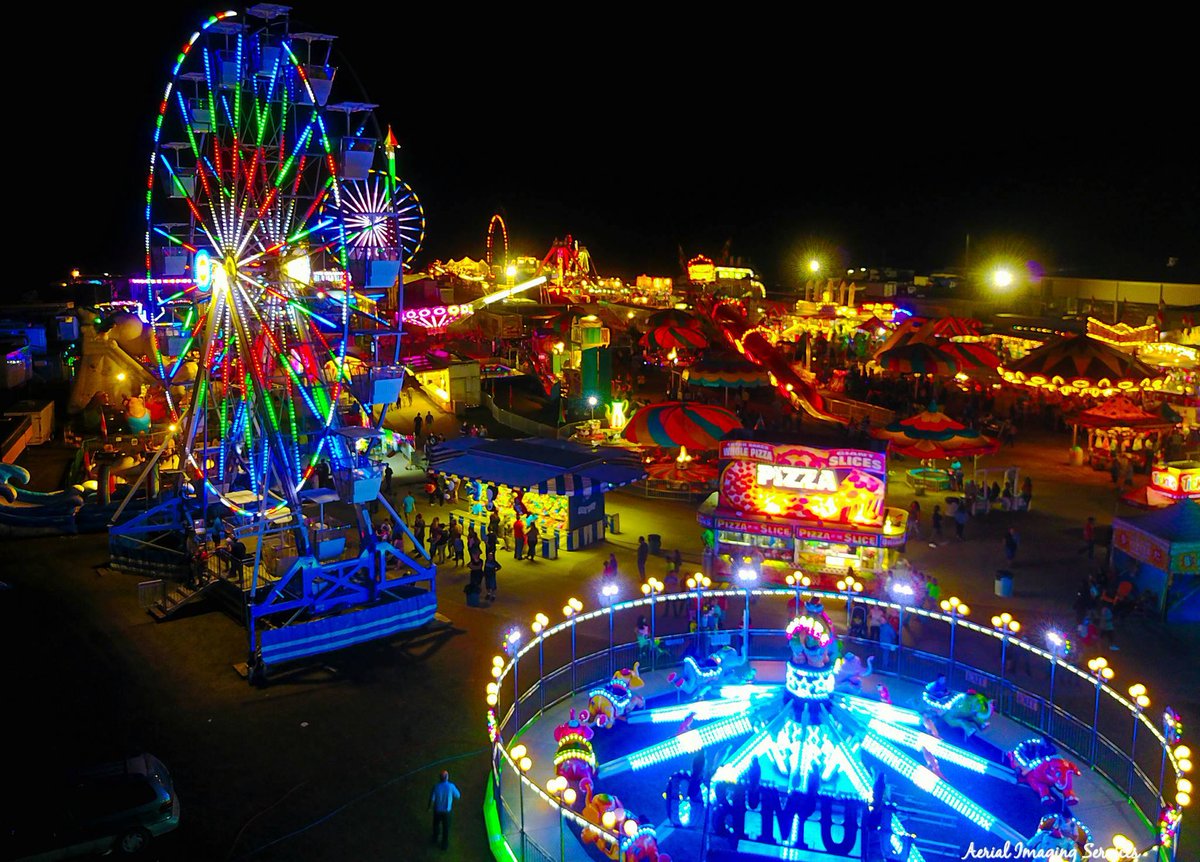 St Lucie County Fair tweet media
