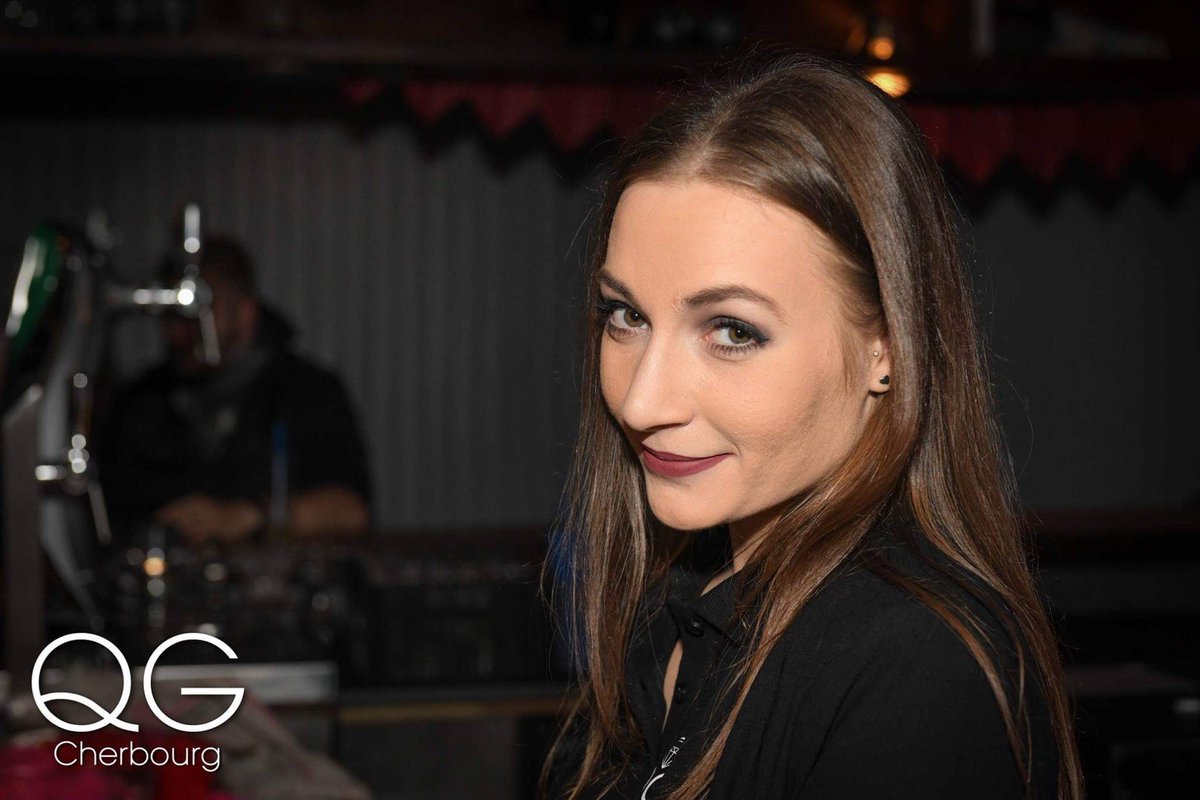 Toutes les photos de la LOVE PARTY sont disponibles sur notre page Facebook leqgcherbourg ! ❤️